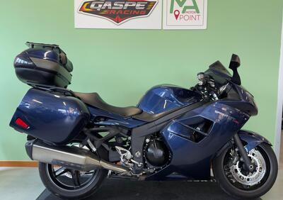 Triumph Sprint 1050 GT ABS (2010 - 2013) - Annuncio 9947440