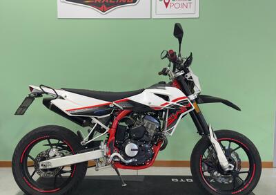 Swm SM 125 R (2022 - 24) - Annuncio 9947441