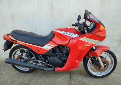 Cagiva Alazzurra 650 - Annuncio 9947464