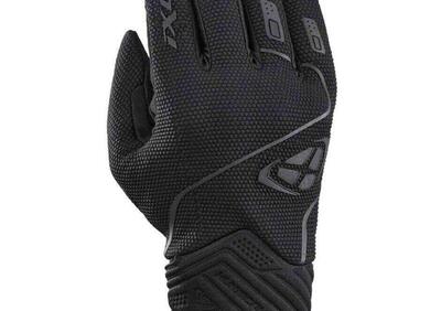 Guanti moto estivi Ixon Hurricane 2 Nero - Annuncio 9947496
