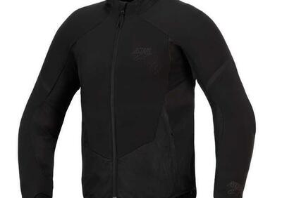 Giacca Moto Estiva Alpinestars Aeroshell Airflow N - Annuncio 9947518