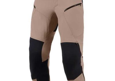 Pantaloni Moto Estivi Alpinestars Explore AST Nocc - Annuncio 9947556