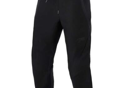 Pantaloni Moto Estivi Alpinestars Aeroshell Airflo - Annuncio 9947558