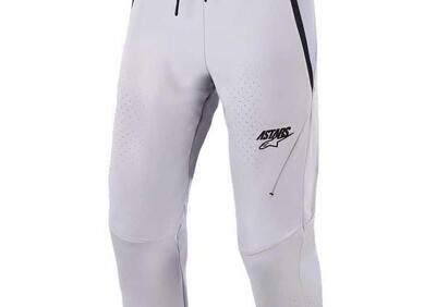 Pantaloni Moto Estivi Alpinestars Aeroshell Airflo - Annuncio 9947559