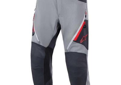 Pantaloni Moto Estivi Alpinestars Maxdura Dual Gri - Annuncio 9947561