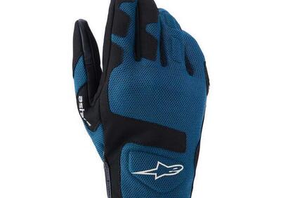 Guanti Moto Estivi Alpinestars Ignite Indigo Blu N - Annuncio 9947575