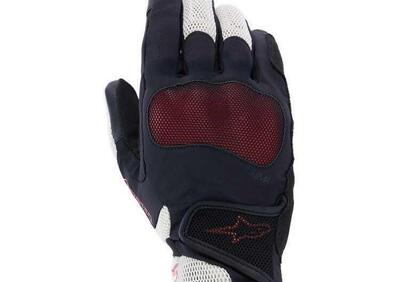 Guanti Moto Donna Estivi Alpinestars Mogress Airfl - Annuncio 9947585