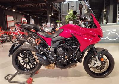 MV Agusta Turismo Veloce 800 Rosso (2021 - 23) - Annuncio 9653277