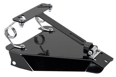 Kit montaggio sella a molle per Softail*** dal 200 Zodiac