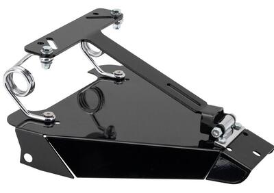 Kit montaggio sella a molle per Softail*** dal 200 Zodiac - Annuncio 9947698