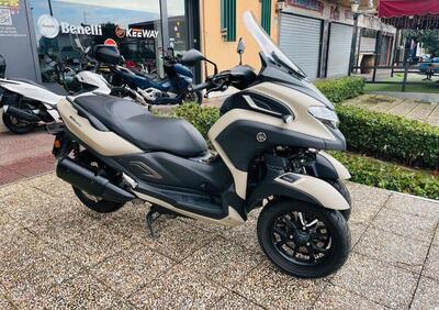 Yamaha Tricity 300 (2021 - 24) - Annuncio 9947669