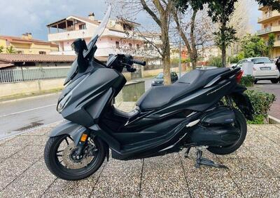 Honda Forza 350 (2022 - 24) - Annuncio 9947674