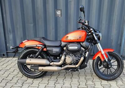 QJ Motor SRV 300 (2023 - 25) - Annuncio 9947708