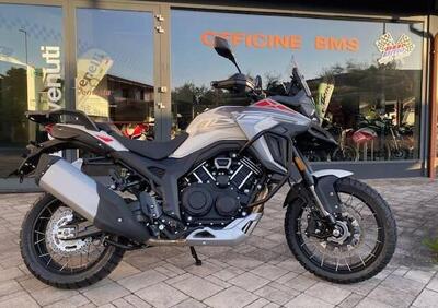 Morbidelli T1002VX (2024 - 26) - Annuncio 9947709