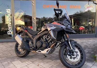 Morbidelli T1002VX (2024 - 26) - Annuncio 9947710