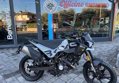 Benelli BKX 125 S (2026) - Annuncio 9947711