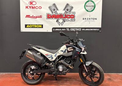 Benelli BKX 125 S (2026) - Annuncio 9947713