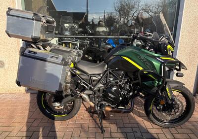 Benelli TRK 702X (2023 - 25) - Annuncio 9947714