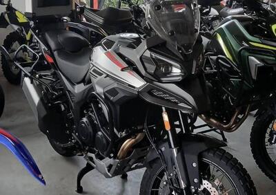 Morbidelli T1002VX (2024 - 26) - Annuncio 9947720