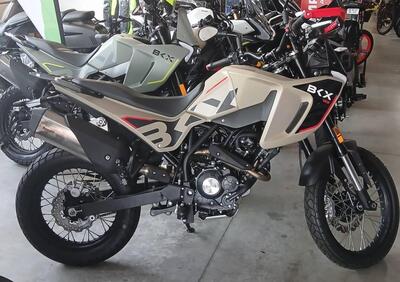 Benelli BKX 125 (2026) - Annuncio 9947721