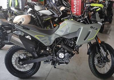 Benelli BKX 125 (2026) - Annuncio 9947726