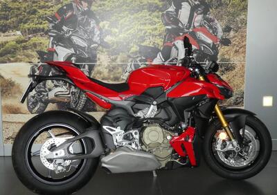 Ducati Streetfighter V4 S (2025 - 26) - Annuncio 9947727