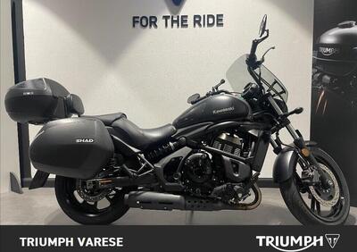 Kawasaki Vulcan S (2021 - 24) - Annuncio 9947734