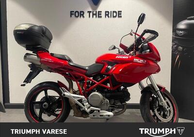 Ducati Multistrada 1100 (2006 - 09) - Annuncio 9947735