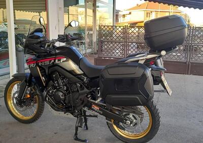 Honda Transalp XL750 (2025) - Annuncio 9947742