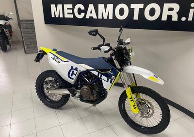 Husqvarna 701 Enduro (2023 - 25) - Annuncio 9947769