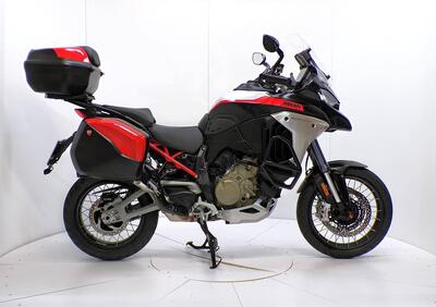 Ducati Multistrada V4 Rally (2023 - 25) - Annuncio 9947750