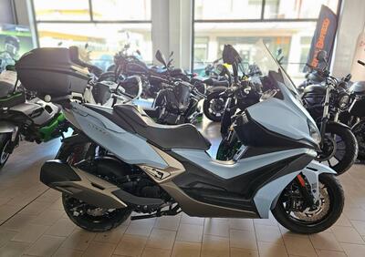 Kymco Xciting 400i S TCS (2021 - 24) - Annuncio 9947753