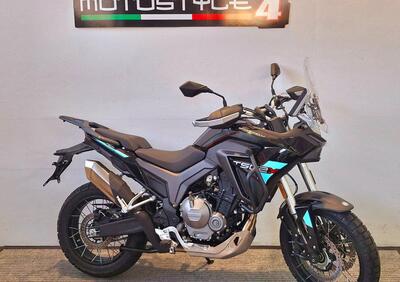 Morbidelli T502X (2026) - Annuncio 9947752