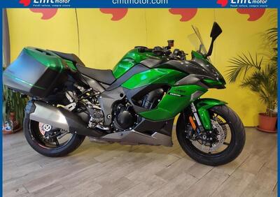 Kawasaki Ninja 1000 SX (2020) - Annuncio 9947754