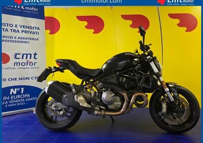 Ducati Monster 821 (2018 - 20) - Annuncio 9947759