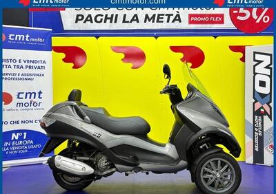 Piaggio MP3 250 i.e. - Annuncio 9947761