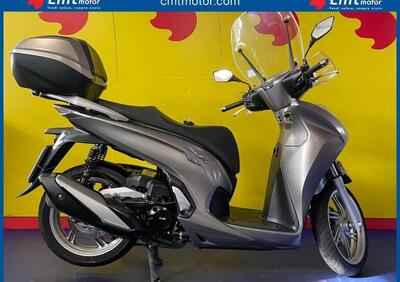 Honda SH 350 (2021 - 24) - Annuncio 9947765