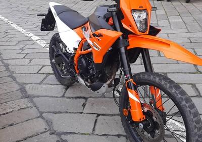 KTM 390 Enduro R (2025 - 26) - Annuncio 9947767