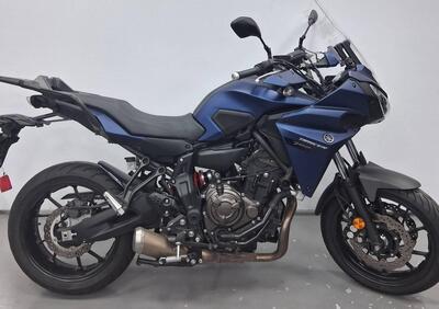 Yamaha Tracer 700 (2020) - Annuncio 9947770