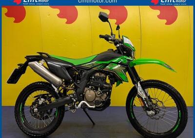 Kl KXE 125 Motard (2022 - 24) - Annuncio 9947771