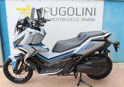 Zontes ZT368-G (2024 - 26) - Annuncio 9947775