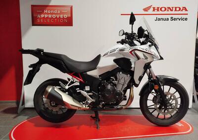 Honda CB 500 X (2021) - Annuncio 9947778