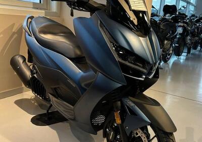 Zontes ZT125-D (2023 - 26) - Annuncio 9947780