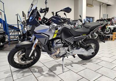 Moto Guzzi Stelvio PFF (2024 - 26) - Annuncio 9947783