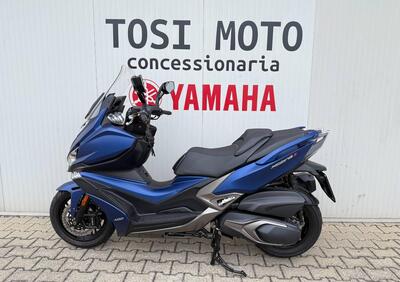 Kymco Xciting 400i S ABS (2019 - 20) - Annuncio 9947797