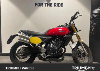 Fantic Motor Caballero 700 Deluxe (2025 - 26) - Annuncio 9947792