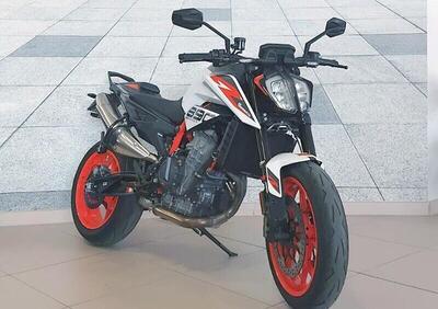 KTM 890 Duke R (2020) - Annuncio 9946667