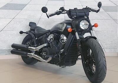 Indian Scout 1133 (2021 - 25) - Annuncio 9946669