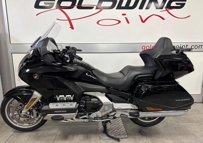 Honda GL 1800 Gold Wing Tour (2018 - 20) - Annuncio 9947806