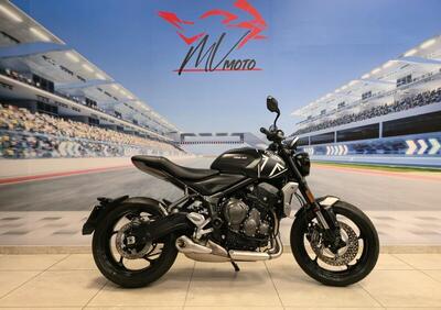 Triumph Trident 660 (2021 - 24) - Annuncio 9947825
